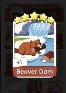 Beaver Dam - Monopoly!!! 5⭐️ Cozy Comforts  Album - Picture 1 of 1