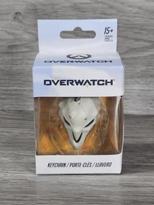 Overwatch Keychain Licensed Blizzard Product Jinx - Picture 1 of 2
