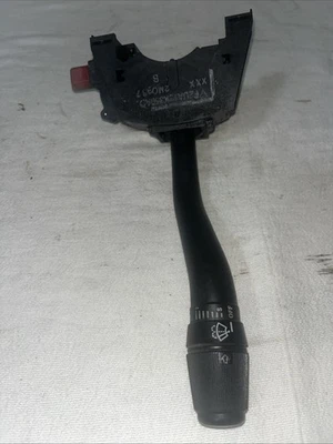 1992-1996 Ford F150 F250 F350 Pickup Bronco Windshield Wiper Switch OEM - Image 1 of 4