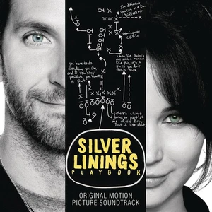 Silver Linings Playbook [CD] [*READ* EX-LIBRARY] - Picture 1 of 1