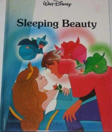 Sleeping Beauty (Disney classic series) - Image 1 of 1