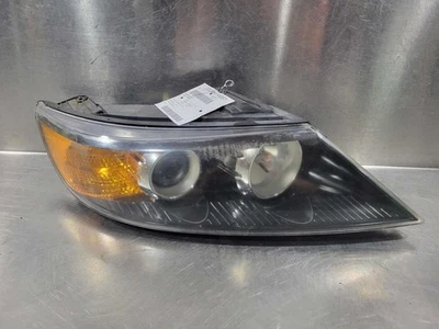Headlamp Assembly KIA SORENTO Right 11 12 13 - Изображение 1 из 2