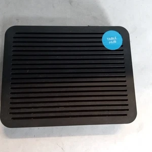 Logitech V-U0047 Rally Table Hub HDMI USB RJ-45 839-000540 No AC - Picture 1 of 5