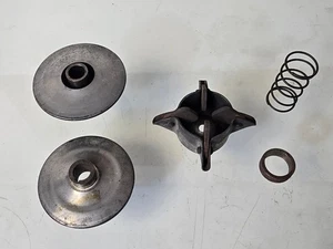 1972 Rupp Roadster 2 Clutch Pack Assembly - Bild 1 von 19