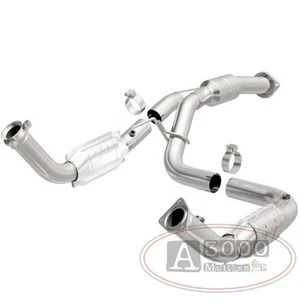 Catalytic Converter - Chevrolet Silverado 2500 HD - 2012 Extended Cab Pickup 6 - Picture 1 of 1