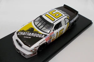 Buick Regal "Chattanooga" Pearson NASCAR 1989 based on Starter kit 1/43 - Foto 1 di 3