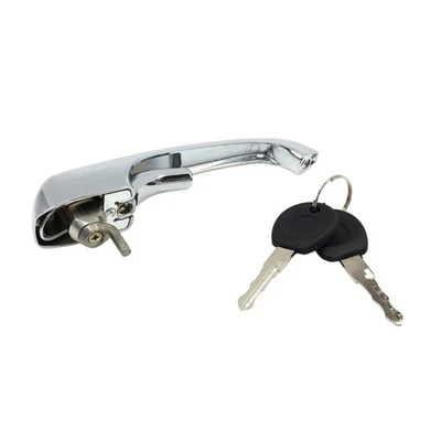 Brand New Outer Door Handle For 1969-1979 Volkswagen Transporter 211898205N Foto 1 de 3