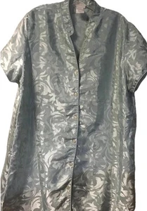 Secret Treasures ~ Women’s ~ Nightgown ~ XL - Picture 1 of 20