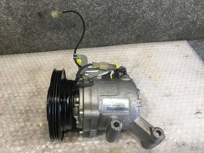 SUBARU Stella 2011 DBA-LA100F A/C Compressor 88320B2020 [Used] [PA106747154] - Image 1 of 3