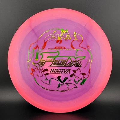 Innova Halo Star Fox - Image 1 of 4