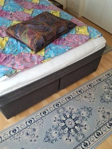 Boxspringbett - Bild 1 von 7