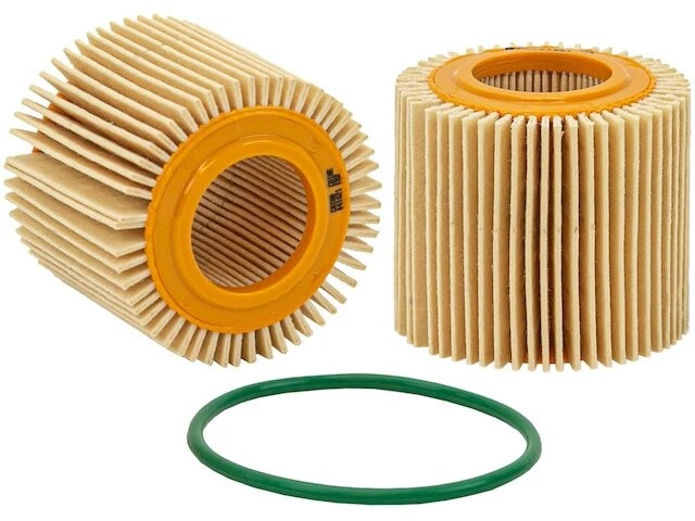 Filtro de aceite 48WDMB94 para Lexus CT200h 2011 2012 2013 2014 2015 2016 2017 Foto 1 de 1