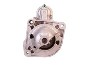 Starter Motor fits FIAT DUCATO 130 11 15 17 20 110 120 150 2.3 - Bild 1 von 10