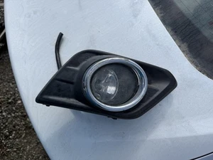 Luces antiniebla para parachoques de conducción pícaro 2014-2016 + interruptor + cables 14 15 16 L + R - Imagen 1 de 6