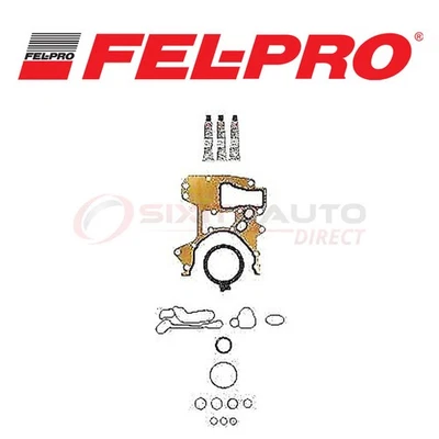 Fel Pro Conversion Gasket Set for 2012-2013 Chevrolet Sonic 1.8L L4 - Engine nf Foto 1 de 4