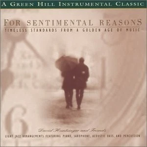 For Sentimental Reasons Foto 1 de 2