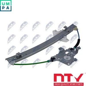 WINDOW REGULATOR EPS-HY-510 FOR HYUNDAI ACCENTII G4FK/G4EB/G4EK 1.5L G4EA 1.3L - Picture 1 of 7