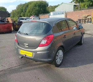 VAUXHALL CORSA HEATER AC CLIMATE CONTROLS 06-15 - Picture 1 of 1
