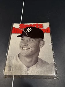 Sports Illustrated August 21 1995 Mickey Mantle New York Yankees - Picture 1 of 2