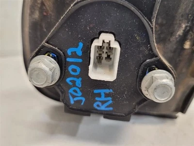 2004-08 Chevrolet Colorado (Extended Cab) Passenger Right Side Mirror - Power - Image 1 of 2