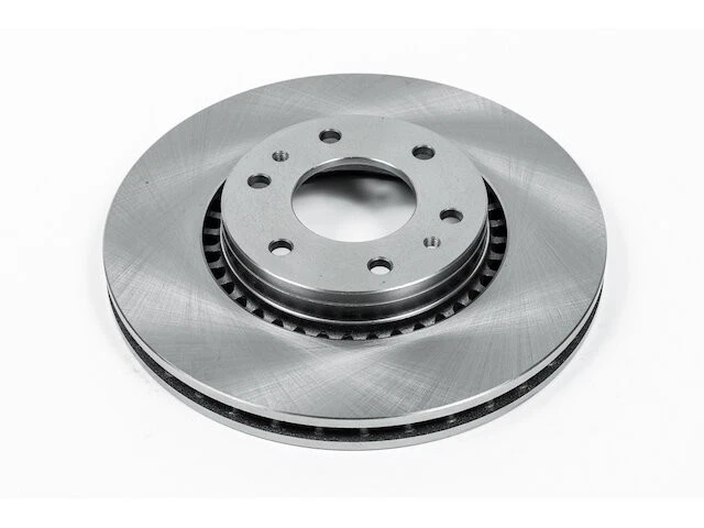 Ротор переднего тормоза 95YTHV27 для Envoy XL XUV 2002 2003 2004 2005 2006 2007 2008 - Изображение 1 из 1