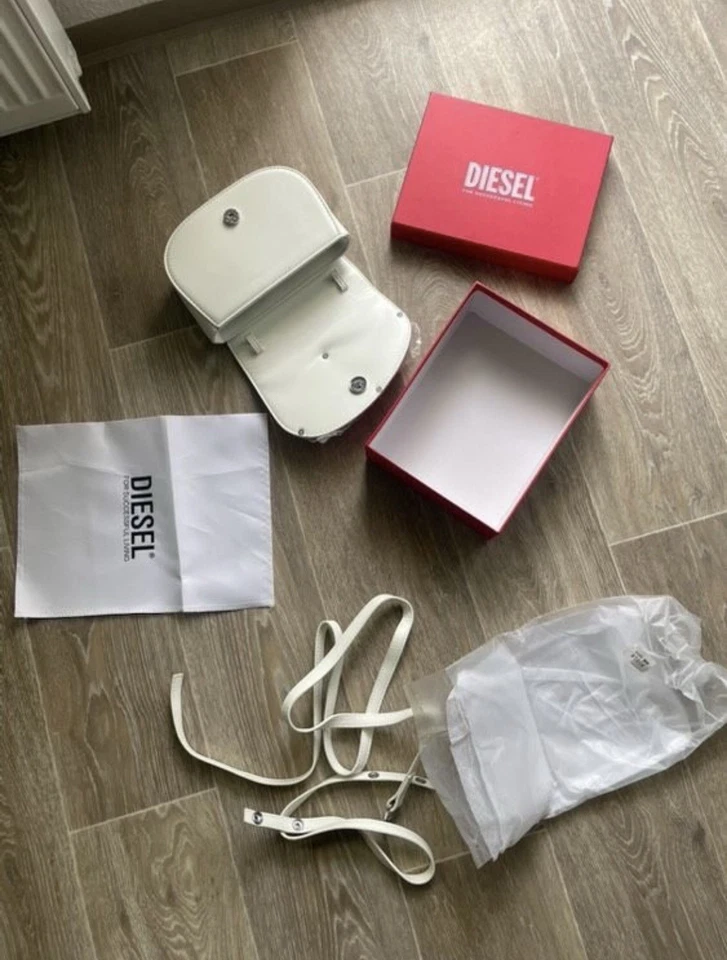 Diesel Handtasche Damen - Bild 1 von 4