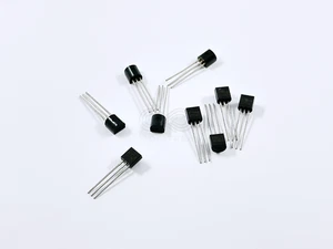 10PCS HT7044A HT7044 HOLTEK CMOS Voltage Detector Reset IC 4.4V TO-92 - Picture 1 of 3