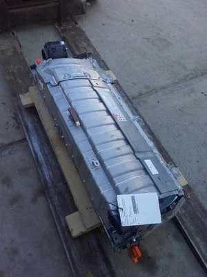 Battery Hybrid Battery ID G9510-33101 Fits 18-23 CAMRY 2831453 Foto 1 de 4