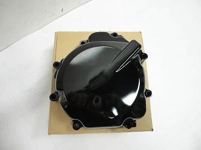 SUZUKI GSXR 1000 2005 - 2006 GSXR OEM STATOR MAGNETO COVER & GASKET 11351-41G00 Foto 1 de 2