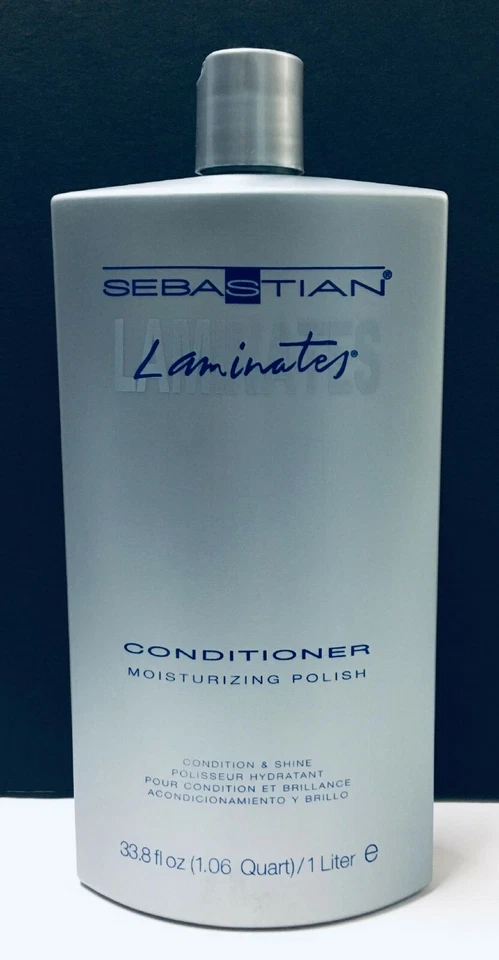 Sebastian Laminates Conditioner Moisturizing Polish - 33.8 fl oz - Image 1 of 1