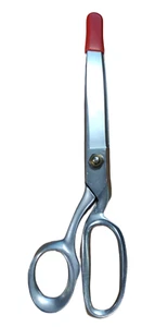Gold Seal 171KE-10'' Knife Edge Shears Scissors Bent Trimmers NEW - Picture 1 of 1