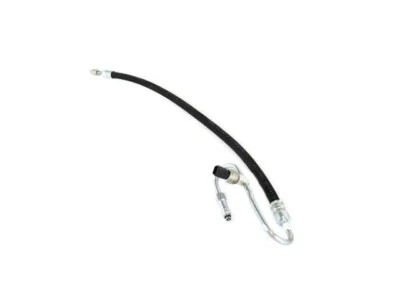 Dodge Ram 1500 2002-2003 manguera de presión de dirección asistida genuina Mopar 52106526AF Foto 1 de 2