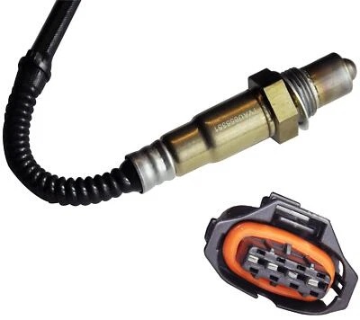 Sensor Lambda Para Opel Astra Zafira Vectra Corsa Insignia 855351 - Imagen 1 de 4