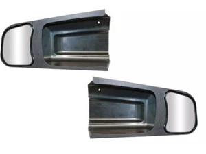 Towing Mirror Set CIPA 59DCMB46 for Ram 1500 2500 2022 2019 2023 2021 2018 2020 - Picture 1 of 1
