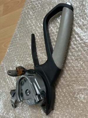 Palanca de freno de estacionamiento aniversario Mazda RX-8 Evolve F151-V8-190F Foto 1 de 4