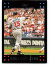 2007 Topps Baseball ( 251 -500 ) Pick Your Card Complete Your Set