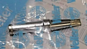 Original  Weller  Lötspitze  PTC7  3,2 mm  Flachform   4PTC7  -  ( TCP-24 ) - Bild 1 von 2