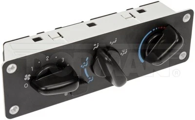 02-18 FREIGHTLINER M2 106 03-18 M2 112 02-06 M2 100 MÓDULO DE CONTROL DE AIRE ACONDICIONADO CALENTADOR Foto 1 de 4