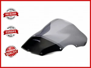 HONDA CBR 600 F4 1999-2000 PARE-BRISE RACING SPORT ÉCRAN / 5 COULEURS - Photo 1/8