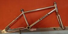 Hutch 1982 BMX frame and forks CLEAN Pre Serial Number