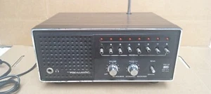 REALISTIC - MODEL PRO-53 PATROLMAN - 8 CHANNEL SCANNER - WORKS!! - Zdjęcie 1 z 11