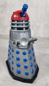 Doctor Dr Who Dalek Denys Fisher RARE 1970s