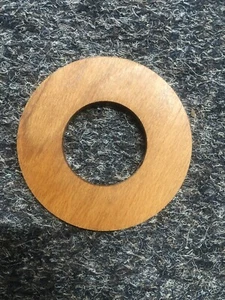 Disco de fricción Andre Hartford tipo 502 82 mm x 40 mm x 5 mm MG Riley Austin - Imagen 1 de 1