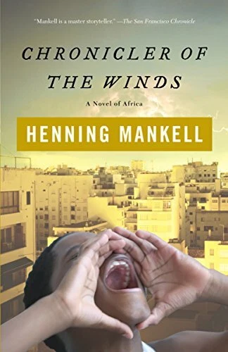 Chronicler of the Winds-Henning Mankell, Tiina Nunnally Tra - Image 1 of 1
