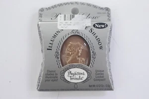 Physicians Formula Retro Glow Illuminating Eye Shadow Retro Rust Cameo Locket - Picture 1 of 2