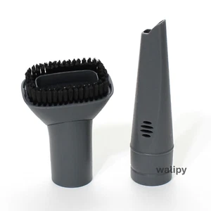 Shark Navigator Vacuum Cleaner Attachments Dusting Dust Brush and Crevice Tool - Picture 1 of 4