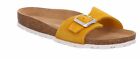 Rohde Alba 5589 Ladies Sandals Mules Slippers Yellow