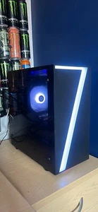 pc gameing computer set up - Picture 1 of 6