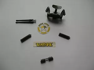VEHICULE MILITAIRE SOLIDO VEREM ACCESSOIRES D'ORIGINE POUR CHAR AMX 30 BITUBE. - Foto 1 di 1