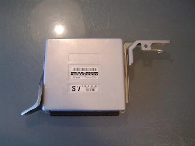 Lexus LS400 1998-00 ABS TRC VSC módulo de control ECM 89541-50110 Foto 1 de 2